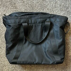 Lululemon crossbody